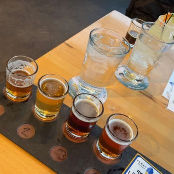 Canal Park Brewing - Breweries Near Me - Duluth, Minnesota