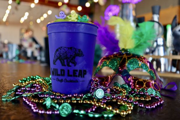 Wild Leap LaGrange | Brewery | Distillery by null