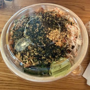 Bay Poke - La Puente - Hawaiian Near Me - La Puente, California Bay Poke - La Puente - Hawaiian Near Me - La Puente, California