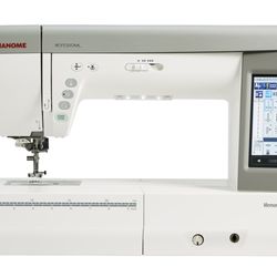 Hampshire Sewing Machines