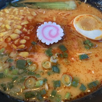Iso Iso Ramen & Boba - Ramen Near Me - High Point, North Carolina