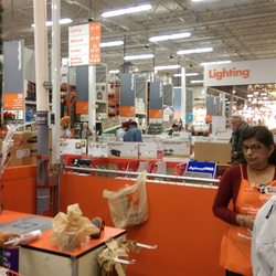 The Home Depot