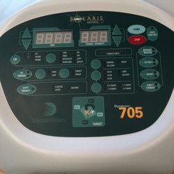 Ranchlands Physiotherapy - Electrical Muscle Stimulation