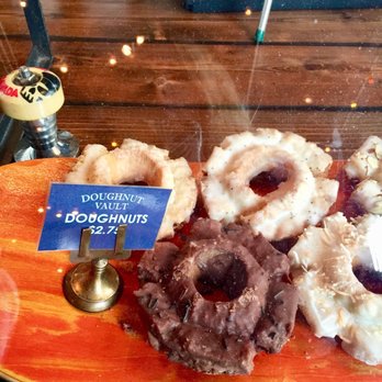Sawada Coffee - Doughnut vault - Coffee & Tea Near Me - Chicago, Illinois
