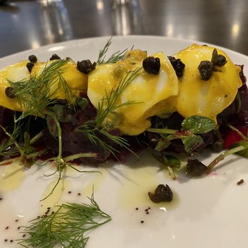Luna Fargo - Beet salad - Wine Bars Near Me - Fargo, North Dakota Luna Fargo - Beet salad - Wine Bars Near Me - Fargo, North Dakota