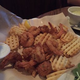 Fried Shrimp