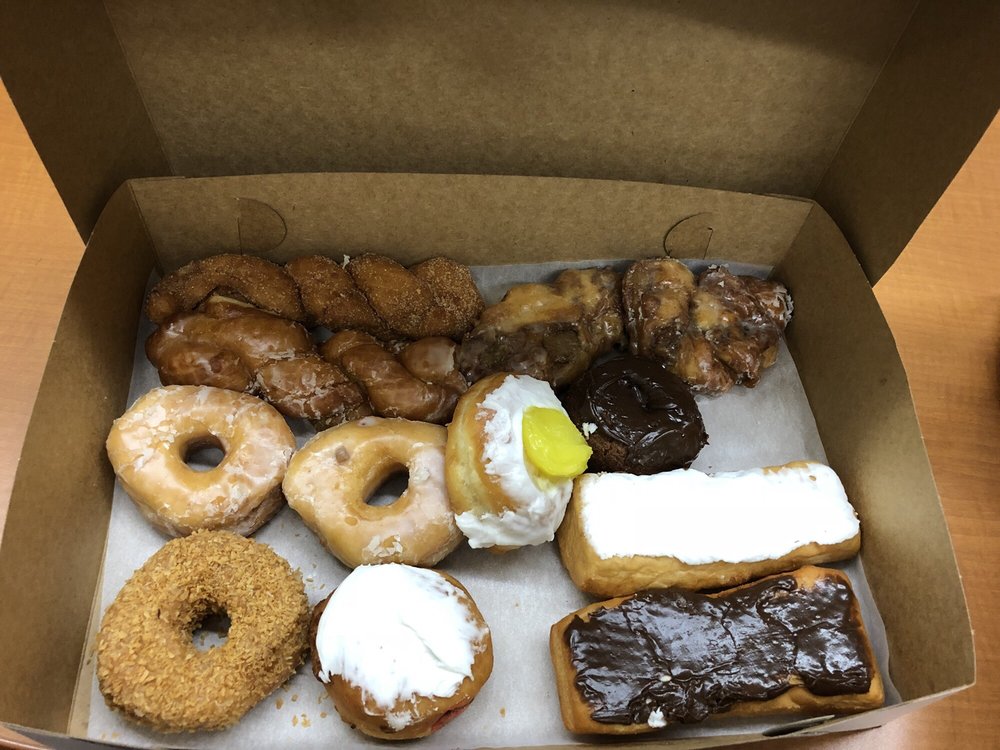 CARL’S BAKERY & RESTAURANT 46 Photos & 43 Reviews Donuts 819 E