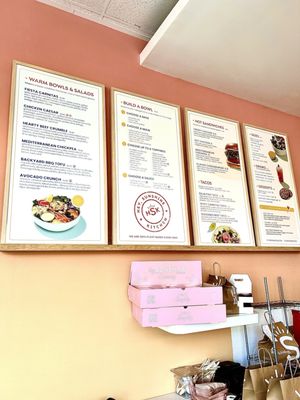 Hey, Sunshine Kitchen by null