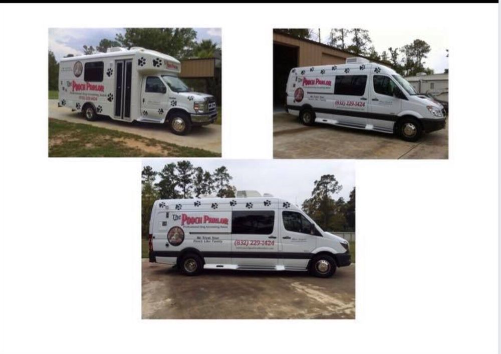 THE POOCH PARLOR MOBILE GROOMING Updated August 2024 12 Photos & 20