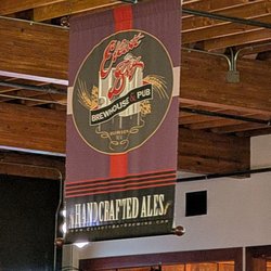 Elliott Bay Brewing - Burien