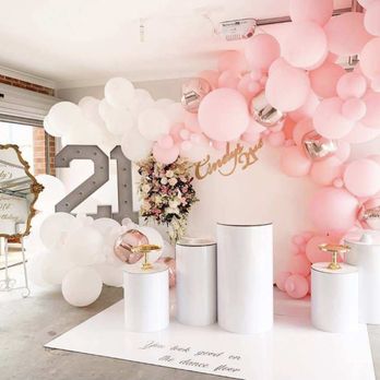 Little Wonderland Event - 21st Birthday - Party & Event Planning Near Me - Industry, California Little Wonderland Event - 21st Birthday - Party & Event Planning Near Me - Industry, California