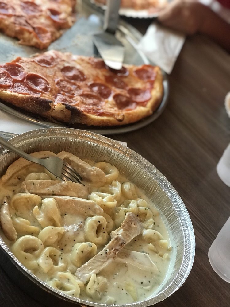 BARIS EXPRESS CLOSED 30 Photos & 26 Reviews Pizza 3125 Bellmead Dr, Waco, TX