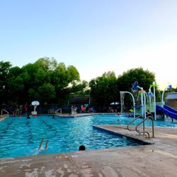 Corrales Recreation Center