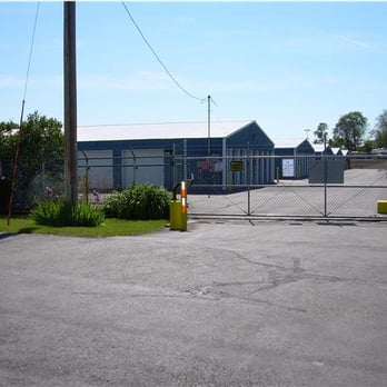 ABC Mini Storage - Self Storage Near Me - Spokane Valley, Washington ABC Mini Storage - Self Storage Near Me - Spokane Valley, Washington