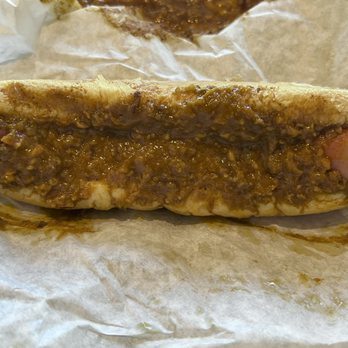 Cupid's Hot Dogs - Chili Dog - Hot Dogs Near Me - Winnetka, California