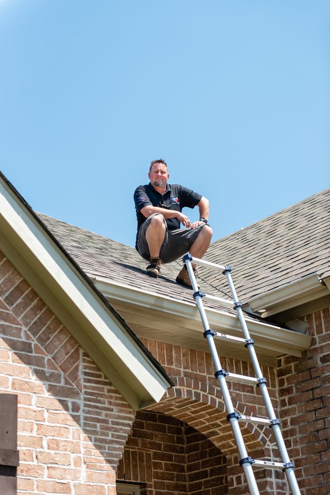Slide of Greater Texas Roofing