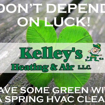 Kelley's Heating & Air - Call us Kelley's Heating & Air for your spring preventive maintenance tune up! - Heating & Air Conditioning/HVAC Near Me - Dadeville, Alabama Kelley's Heating & Air - Call us Kelley's Heating & Air for your spring preventive maintenance tune up! - Heating & Air Conditioning/HVAC Near Me - Dadeville, Alabama