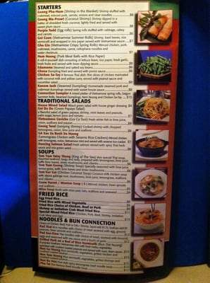 Menu photo 8 Rin Asian Cuisine Miami, FL
