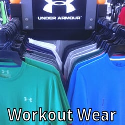 Athletes Corner