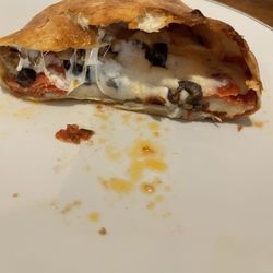 Luigis Italian Cafe