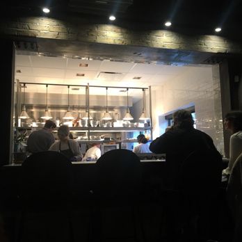 S.K.Y. - New American Near Me - Chicago, Illinois