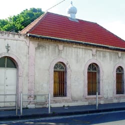 Eglise Saint Hermogène - L'Eglise St Hermogène
