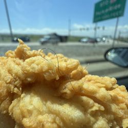 Raising Cane's Chicken Fingers
