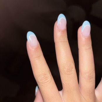 Temecula Nail Bar - Crooked - Nail Salons Near Me - Temecula, California
