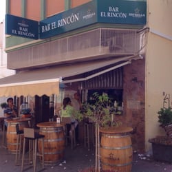 Bar El Rincon de Pepe