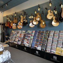 A & A School of Music