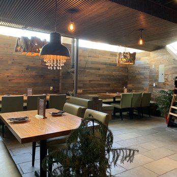 Lan Ramen - Beautiful space - Chinese Near Me - Princeton, New Jersey Lan Ramen - Beautiful space - Chinese Near Me - Princeton, New Jersey