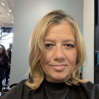 Nicole Frances Salon - Before - Hair Stylists Near Me - Tarzana, California Nicole Frances Salon - Before - Hair Stylists Near Me - Tarzana, California
