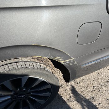 Hotel Jackson - The Hotel Jackson valet smashed our vehicle, then tried to conceal the matter. - Hotels Near Me - Jackson Hole, Wyoming Hotel Jackson - The Hotel Jackson valet smashed our vehicle, then tried to conceal the matter. - Hotels Near Me - Jackson Hole, Wyoming