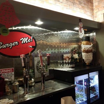 Burger Me! - Nice taps - American Near Me - Reno, Nevada Burger Me! - Nice taps - American Near Me - Reno, Nevada