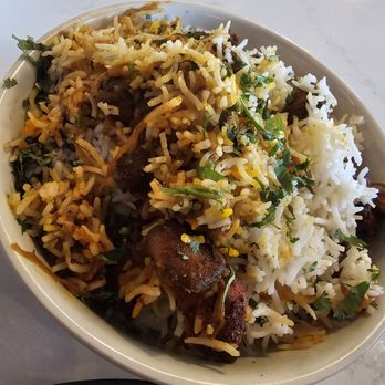 Kinaara - Chicken Biryiani - Indian Near Me - Omaha, Nebraska Kinaara - Chicken Biryiani - Indian Near Me - Omaha, Nebraska