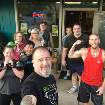 Big Tree Fitness - Gyms Near Me - Akron, Ohio Big Tree Fitness - Gyms Near Me - Akron, Ohio