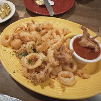 Ottavio's Italian Restaurant - calamari - Italian Near Me - Camarillo, California Ottavio's Italian Restaurant - calamari - Italian Near Me - Camarillo, California