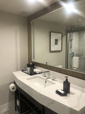 Le Centre Sheraton Montreal Hotel by null