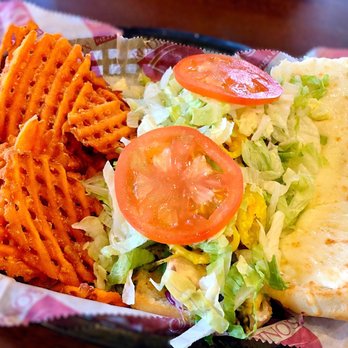 Rudino's Heritage - The veggie grinder was top notch!! - Pizza Near Me - Wake Forest, North Carolina Rudino's Heritage - The veggie grinder was top notch!! - Pizza Near Me - Wake Forest, North Carolina