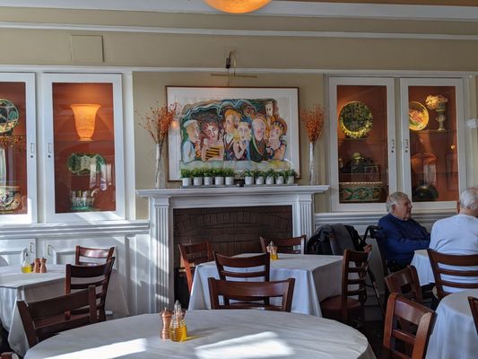 Convito Cafe & Market by null