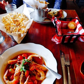 Moonshine Grill - So good! - Southern Near Me - Austin, Texas