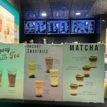 Teddy Boba - Bubble Tea Near Me - Rancho Cordova, California