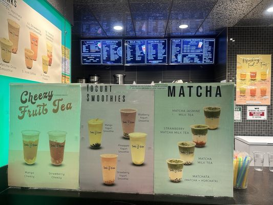 Menu photo 7 Teddy Boba Rancho Cordova, CA Menu photo 7 Teddy Boba Rancho Cordova, CA