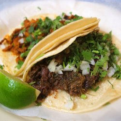 La Pasadita - Best Barbacoa in Town!!