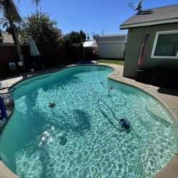 Valley Oasis Pool Care