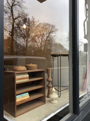 Committee of Taste by null