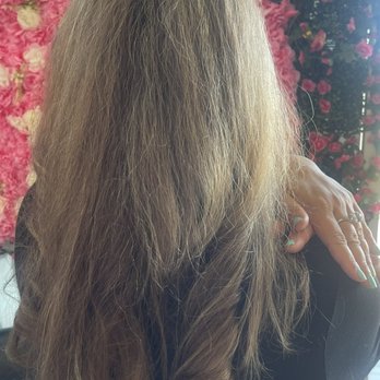 Fantasy Salon - Hair Salons Near Me - Fountain Valley, California