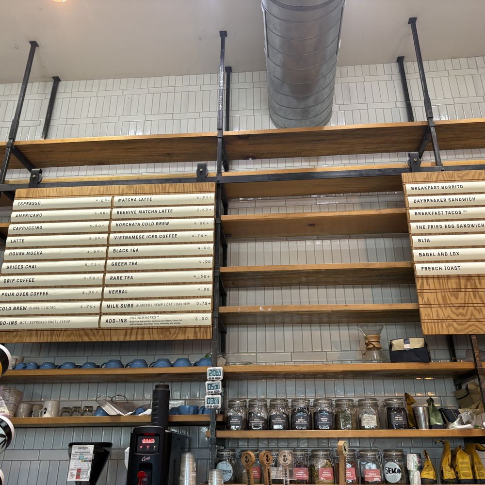 Groundwork Coffee - Coffee & Tea Near Me - Los Angeles, California Groundwork Coffee - Coffee & Tea Near Me - Los Angeles, California