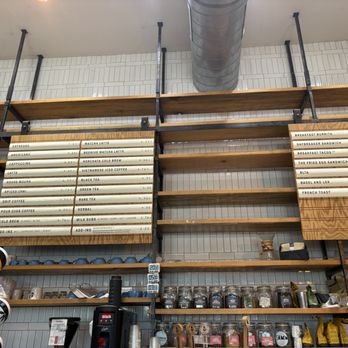 Groundwork Coffee - Coffee & Tea Near Me - Los Angeles, California Groundwork Coffee - Coffee & Tea Near Me - Los Angeles, California
