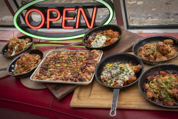 Jed's Detroit by null